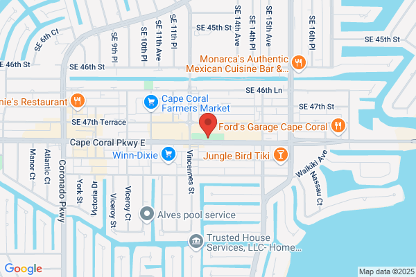 Cape Dog & Deli
