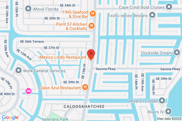 Del Prado Steak House