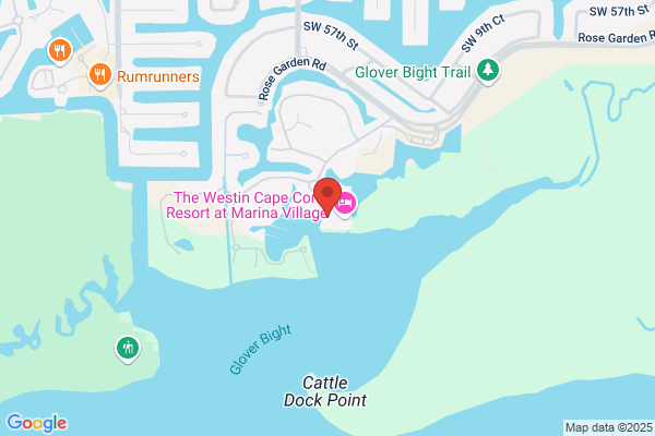 Marker 92 Waterfront Bar & Bistro