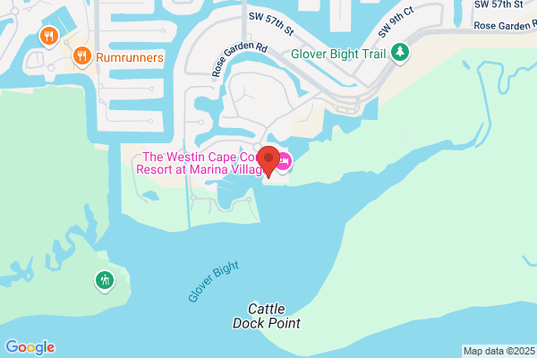 The Nauti Mermaid Dockside Bar & Grill