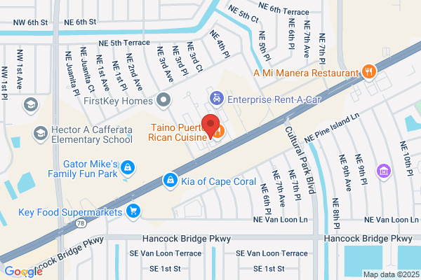 Matthew's Pizza Kitchen