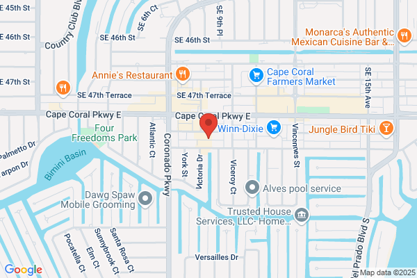 Mr C's Restaurant & Lounge