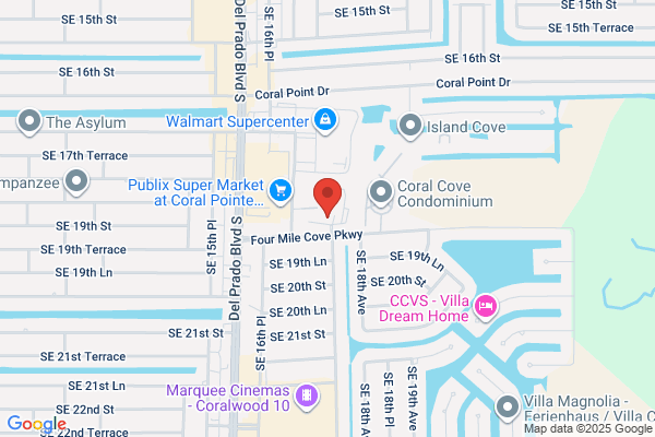 Highpoint at Cape Coral