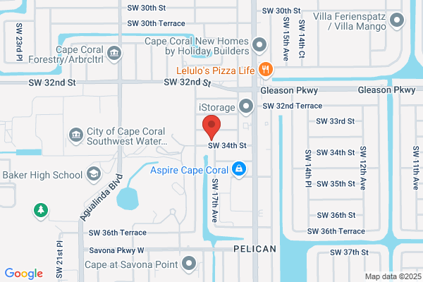 LOVE ASSISTED LIVING FACILITY CAPE CORAL