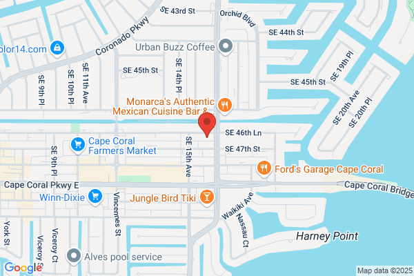 Cape Coral Roofing and Sheet Metal Inc