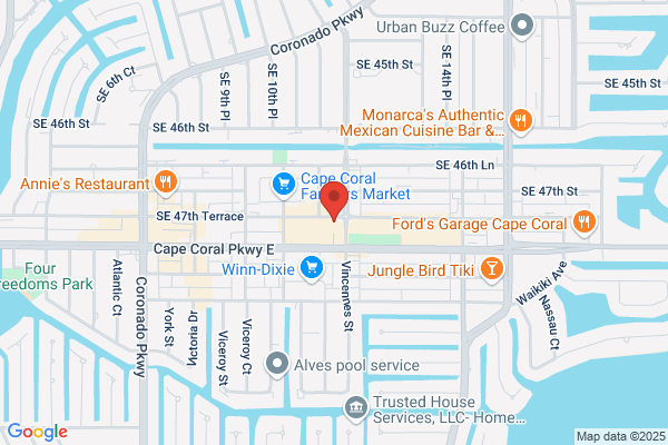 A Cut Above Salon LLC