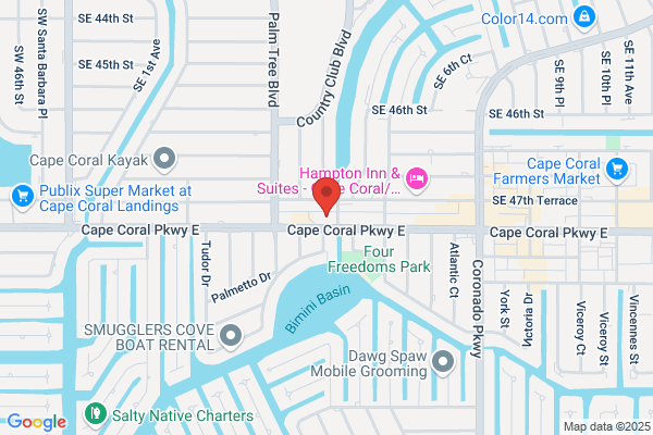 Avanti Salon & Day Spa
