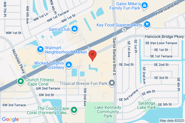 General Nutrition Centers