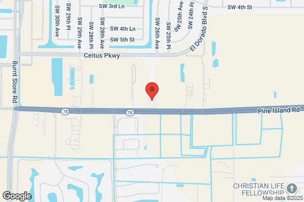 CubeSmart Self Storage