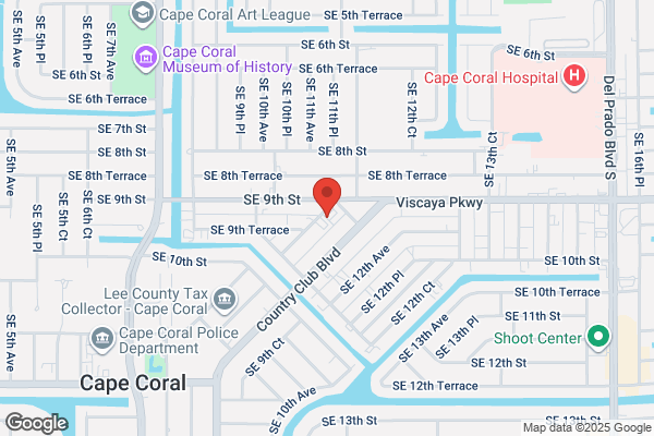 Mid Cape Storage LLC