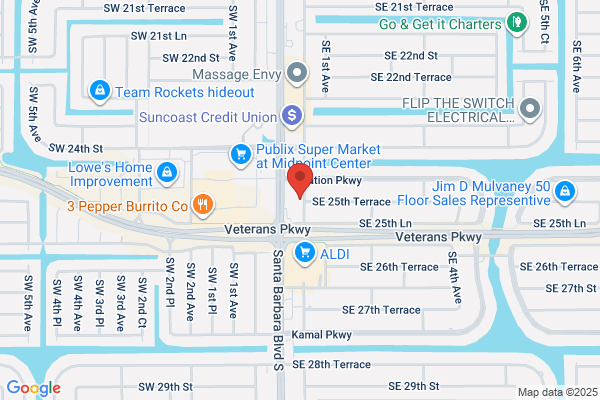 Trulieve Cape Coral Dispensary