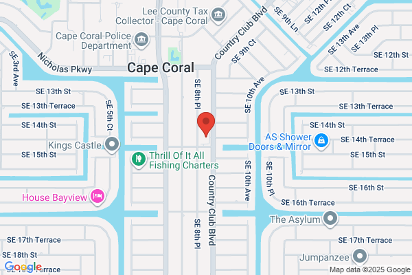 Brookdale Cape Coral