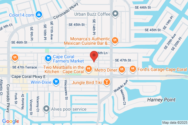 Cape Coral Caring Center Inc
