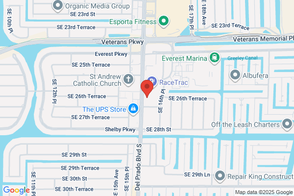 Cape Coral Housing Rehabilitation & Development Corporation