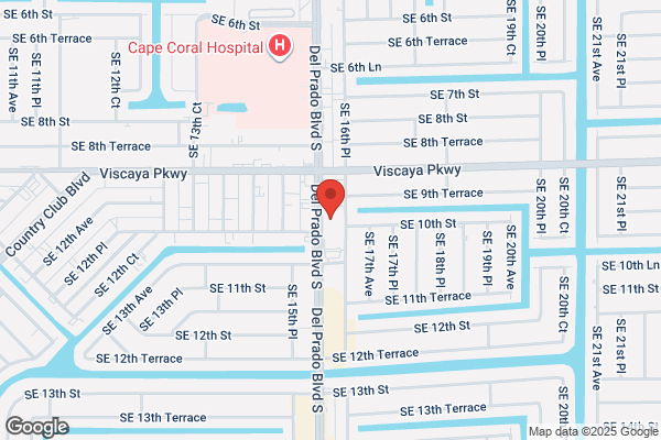 Island Coast Orthopedics