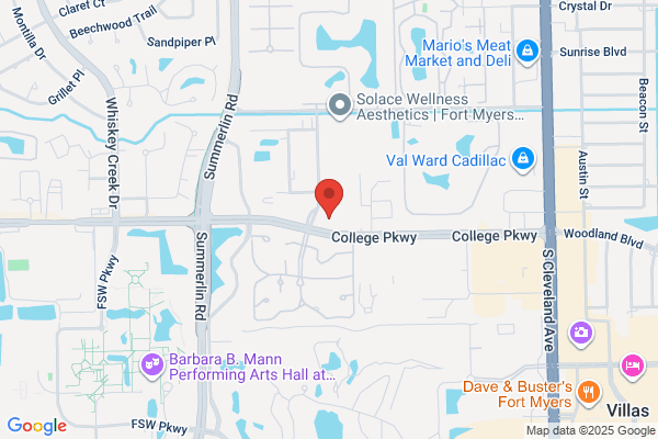 Habitat For Humanity of Lee County