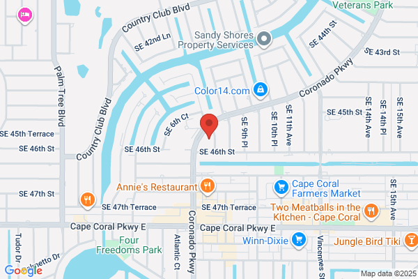 Cape Coral Arts Studio