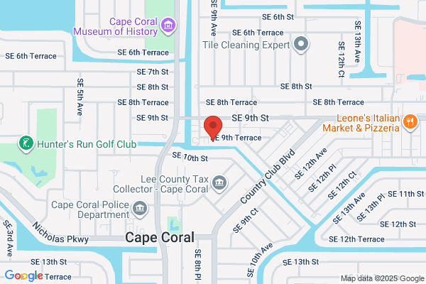 Cape Coral Towing Company