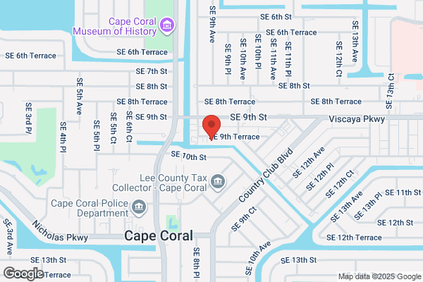 Cape Coral Towing Pros