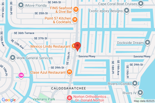 Sea-Tow Services Of Lee County