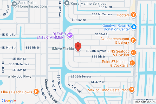 Senior Move Management - Sami MED Services, Inc.