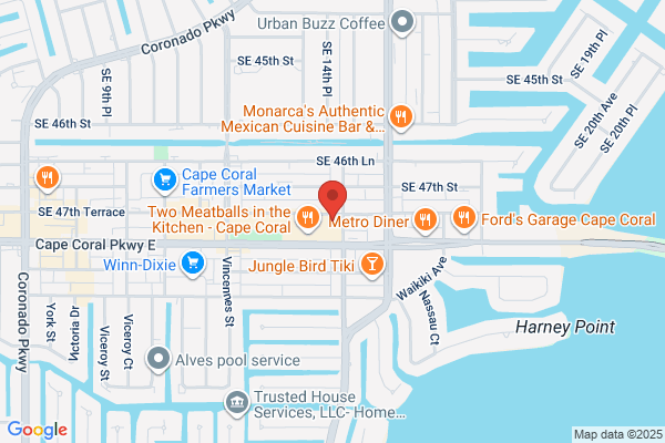 Cape Coral Construction Industry Associates