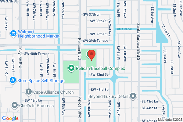 Cape Coral Soccer Association Inc
