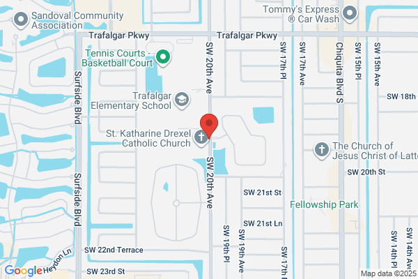 Trafalgar Woods Homeowner Association