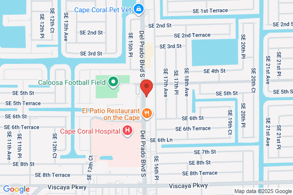 LPG Urology - Cape Coral