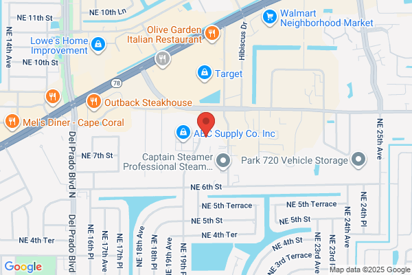 Eurosport of Cape Coral