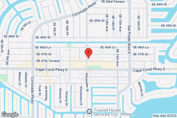 VCA Baywood Animal Hospital & Pet Resort