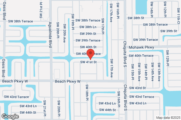 Gotcha Covered Cape Coral