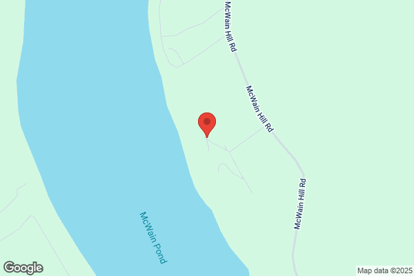 Birch Rock Camp
