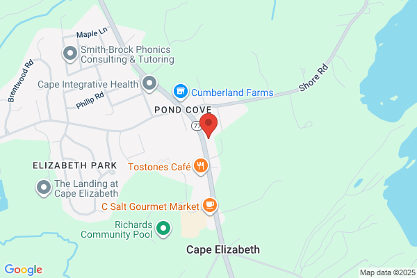 Cape Courier