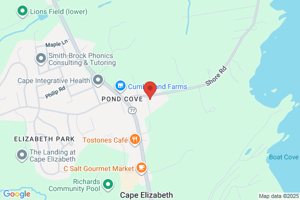 Cape Elizabeth Family Medicine