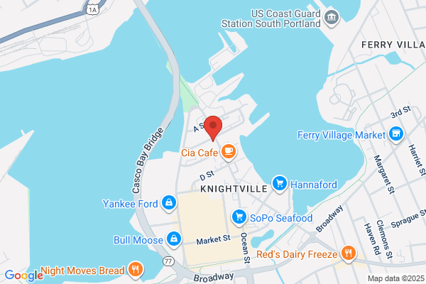 Cape Veterinary Clinic