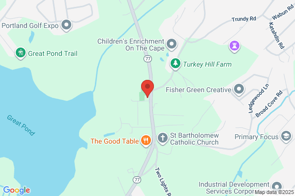 Church of the Nazarene of Cape Elizabeth