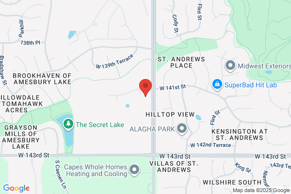 Home Radon Detection Co