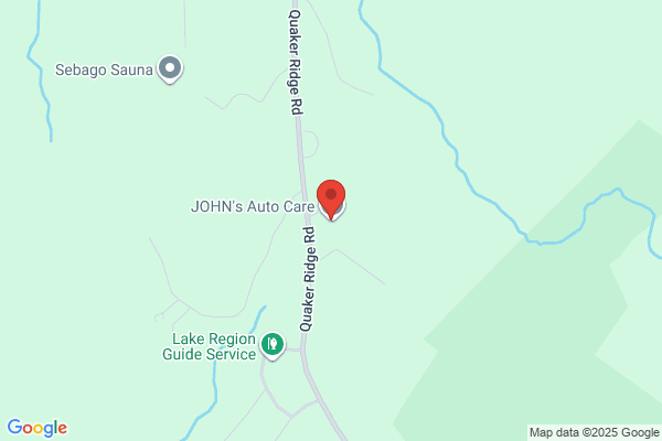 John's Service