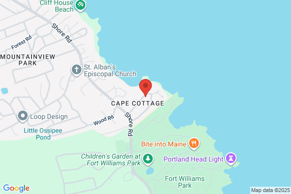 Maiden Cove Children's Center