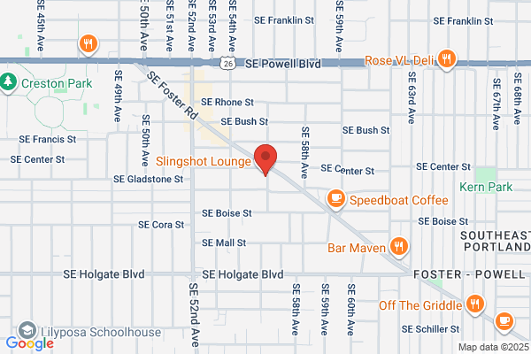 Portland Plumbing & Heating