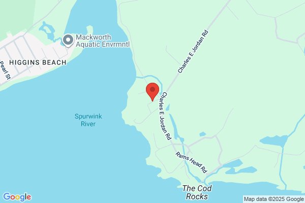 Ram Island Farm