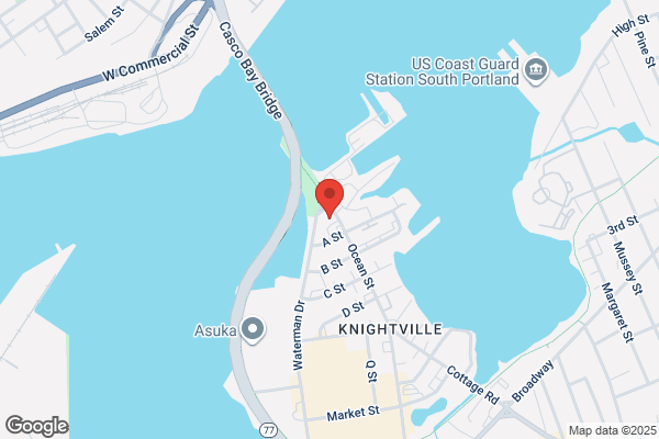 South Portland Elder Law LLC