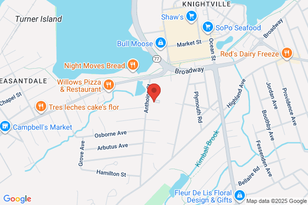 South Portland Nursing Home, Inc.