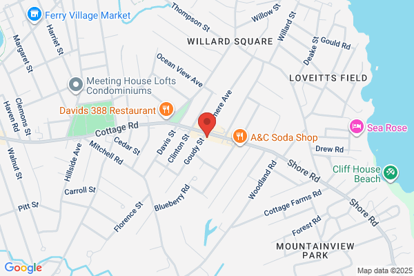 Southern Maine Physical Therapy