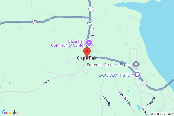 Cape Fair Chamber of Commerce