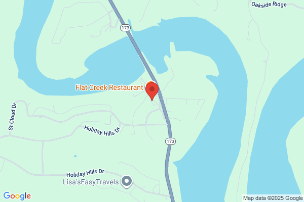 Flat Creek Inn