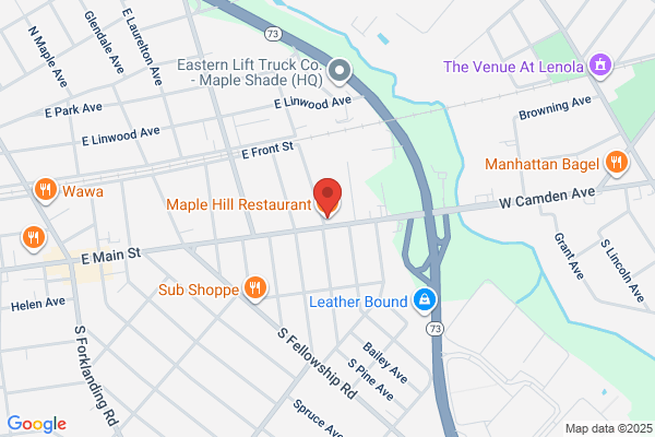 Maple Hill Restaurants