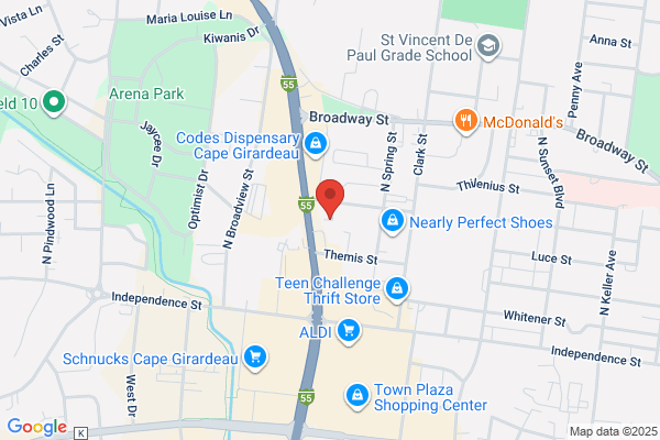 Sunny Hill Gardens & Florist