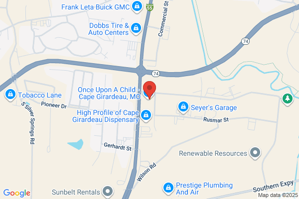 Cape Girardeau Metro Treatment Center